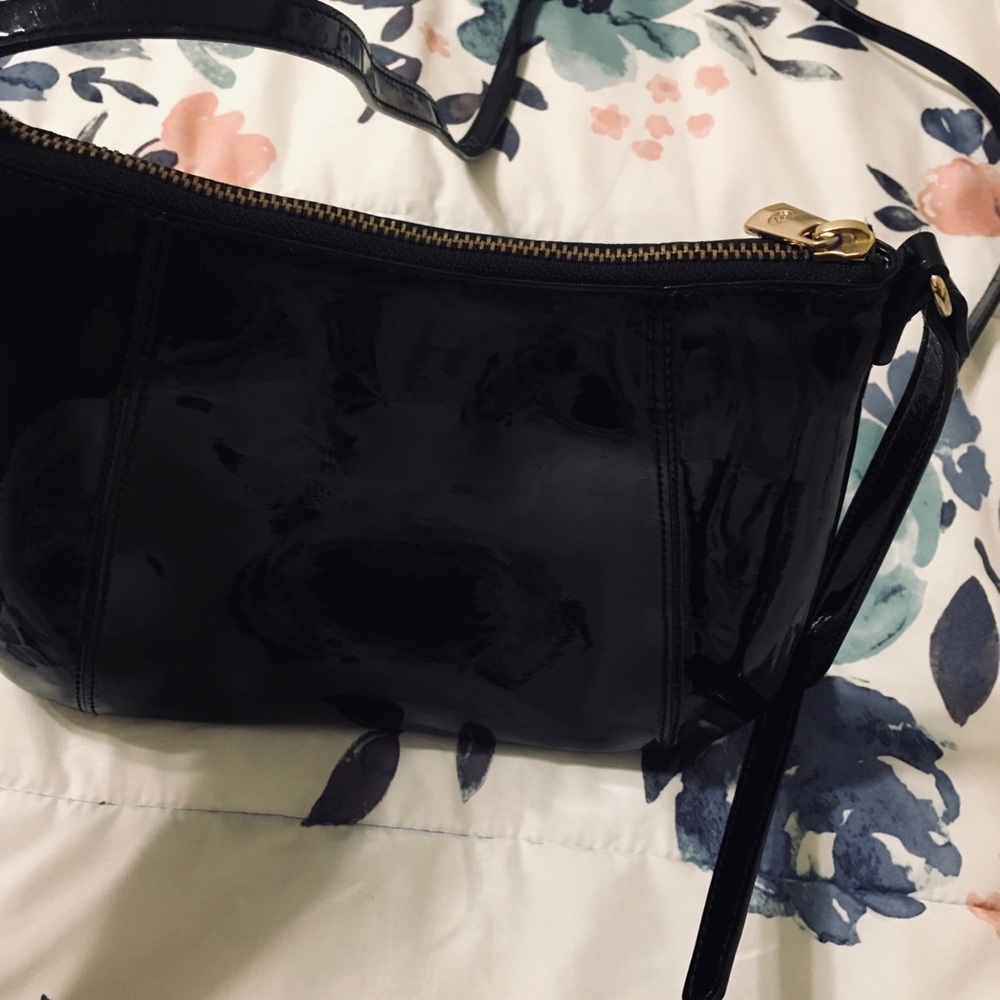 Cute monsac crossbody bag